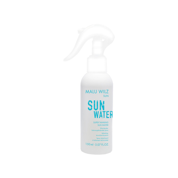 SUN WATER 150ml